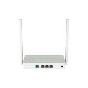 Keenetic Carrier AC1200 Wi-Fi Router 5 port Smart Switch USB Port 2 sávos kép