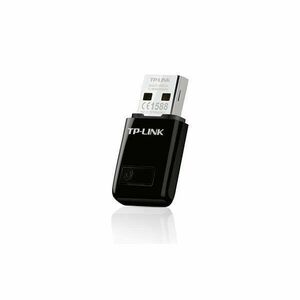 TP-Link TL-WN823N Vezeték nélküli 300Mbps mini USB adapter kép