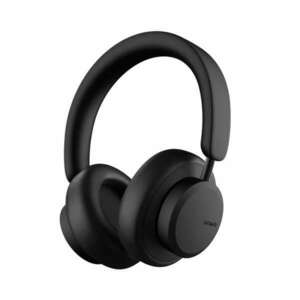 Urbanista vezeték nélküli fejhallgató - miami noise cancelling bluetooth, midnight black - black 44256 kép