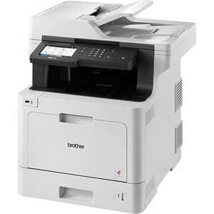 Brother MFC-L8900CDW wireless színes lézernyomtató/másoló/síkágyas scanner/fax MFCL8900CDWRE1 kép