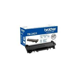 Brother tn2421 toner original kép