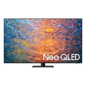 Samsung QE85QN95CATXXH 4K UHD Neo QLED Smart Televízió, 214 cm, Neo Quantum HDR+, Dolby Atmos® kép