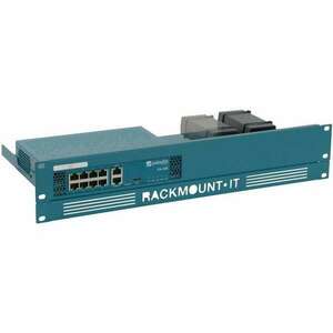 Rackmount.IT RM-PA-T2 rack tartozék Tartókonzol (RM-PA-T2) kép