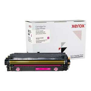 Everyday - magenta - toner cartridge (alternative for: HP 307A, HP 650A) (006R04150) kép