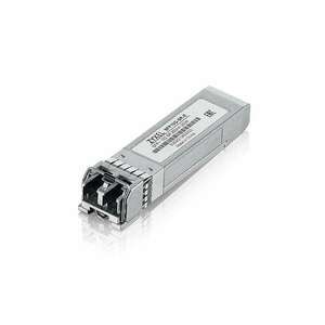 Zyxel Transceiver SFP10G-T SFP+ 10G RJ45 Modul Range 30m (SFP10G-T-ZZ0101F) kép