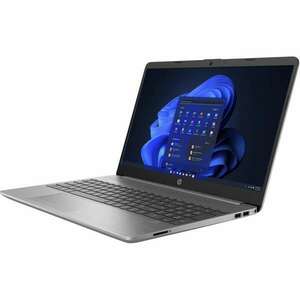 HP 250 G8 Intel® Core™ i5 i5-1135G7 Laptop 39, 6 cm (15.6") Full HD 8 GB DDR4-SDRAM 256 GB SSD Wi-Fi 5 (802.11ac) Windows 11 Home Ezüst (7N0K2ES- ABD) kép