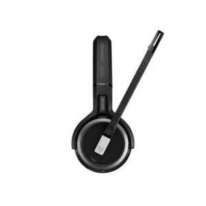 Sennheiser / EPOS IMPACT SDW5061 Fejhallgató Fekete 1000302 kép