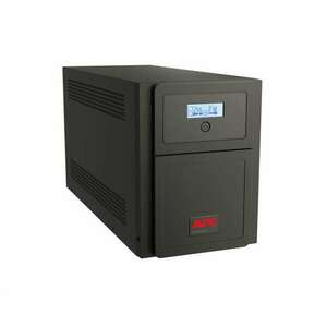 APC Easy UPS SMV 3000VA 230V szünetmentes tápegység (SMV3000CAI) (SMV3000CAI) kép