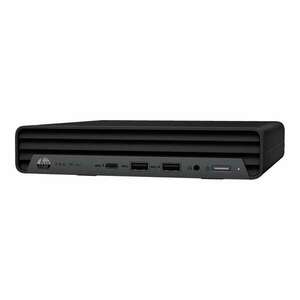 HP Pro Mini 400 G9 i7-12700T V2 16/512SSD 3J+AC W11P (9M929AT- ABD) kép