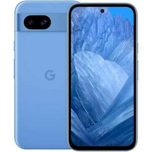 Google Pixel 8A 8/128GB 5G Bay Blue (GA05570-GB) kép