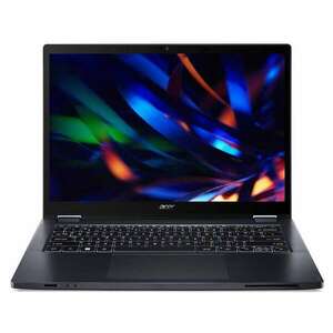 Acer TravelMate P4 Spin 16: 10 i5-1335U 16GB 512GBSSD LTE W11P (NX.B3ZEG.009) kép