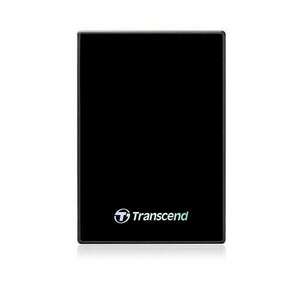 Transcend SSD330 32GB IDE 2, 5'' MLC SSD kép