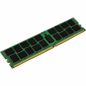 Kingston Technology System Specific Memory 16GB DDR4 2666MHz memóriamodul 1 x 16 GB DDR3L ECC kép