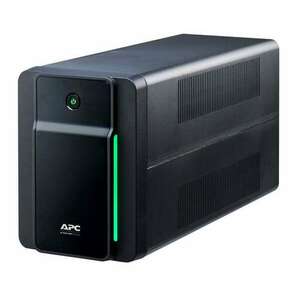 APC BX950MI-FR szünetmentes tápegység (UPS) Vonal interaktív 0, 95 kVA 520 W 4 AC kimenet(ek) kép