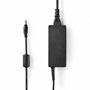 Notebook adapter | 65 W | 4, 8 x 1, 7 mm-es golyó | 18.5 V DC | 3.5 A | F típus (CEE 7/7) kép