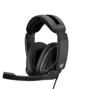 Epos Sennheiser Gamer headset GSP 302 kép