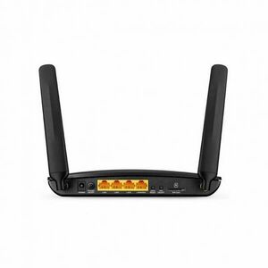 TP-Link Router WiFi AC1200 4G - Archer MR400 (300Mbps 2, 4GHz + 867Mbps 5GHz; 4port 100Mbps; SIM foglalat) kép