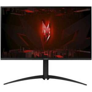 Acer 27" Nitro XV275UP3biiprx ZeroFrame FreeSync Premium monitor - VA - 170Hz | 2 év garancia | kép