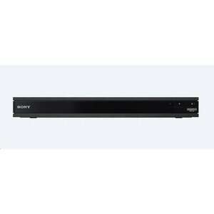 Sony UBP-X800M2 UHD Blu-ray lejátszó fekete (UBPX800M2B.EC1) (UBPX800M2B.EC1) kép