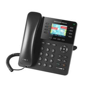 Grandstream GXP2170 Volp Telefon - Fekete kép