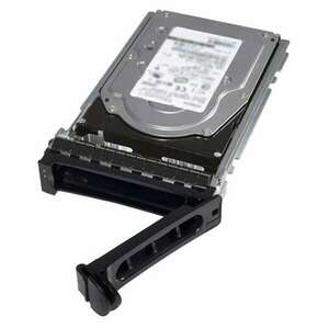 Dell 960GB 400-BJTI 2.5" SATA3 SSD Hot-Plug kerettel kép