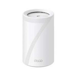 TP-Link BE11000 Wi-Fi 7 DECO BE65 Mesh WiFi rendszer (1db/csomag) kép