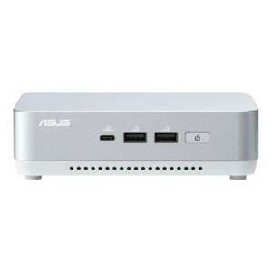 Asus NUC 14 Pro Plus RNUC14RVSU500000I Mini PC - Ezüst kép