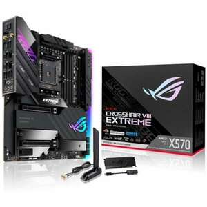 ASUS ROG CROSSHAIR VIII EXTREME kép