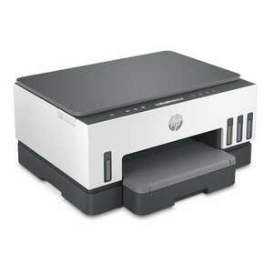 HP Tintasugaras MFP NY/M/S Smart Tank 720 tintatartályos multifunkciós nyomtató, USB/Wlan A4 15lap/perc(ISO) kép