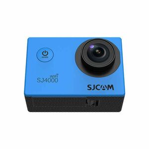 SJCAM Action Camera SJ4000 WiFi, Sky Blue kép