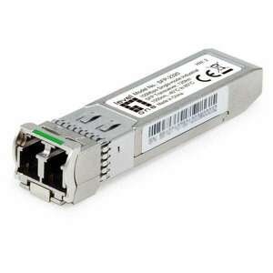 LevelOne SFP-2320 halózati adó-vevő modul Száloptikai 155 Mbit/s 1550 nm (SFP-2320) kép