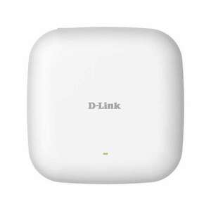 D-Link AX1800 1800 Mbit/s Fehér Ethernet-áramellátás (PoE) támogatása (DAP-X2810) kép