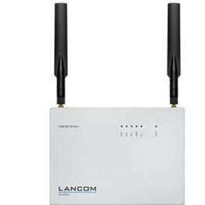 Lancom IAP-4G+ 3G/4G LTE Router (61715) kép