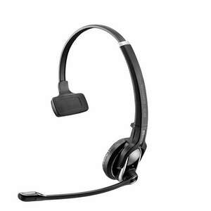 Sennheiser / EPOS IMPACT DW 20 Pro 1 ML EU Wireless Headset Black 1000533 kép