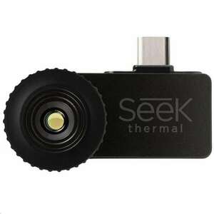 Seek Thermal Compact Android hőkamera (CW-AAA) (CW-AAA) kép