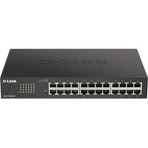 D-Link DGS-1100-26MPV2 Gigabit Switch kép