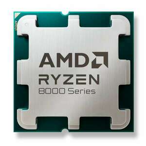 AMD Ryzen 5 8400F 4.2GHz (AM5) Processzor - Box (100-100001591MPK) kép