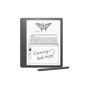 Amazon Kindle Scribe 10.2" 16GB E-book olvasó (Basic Pen) - Szürke (B09BS26B8B) kép