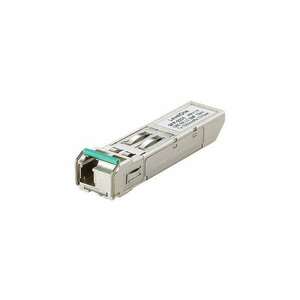 LevelOne SFP-9231 halózati adó-vevő modul Száloptikai 1250 Mbit/s (SFP-9231) kép