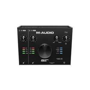 M-Audio Air 192|6 USB Keverőpult (AIR192 X6) kép