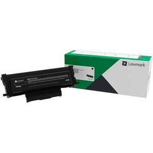 Lexmark B282X00 festékkazetta 1 dB Eredeti Fekete (B282X00) kép