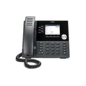 Mitel 6920W IP Telefon - Szürke/Fekete kép