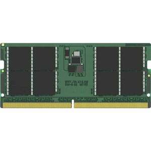 Kingston Technology ValueRAM KVR56S46BD8-48 memóriamodul 48 GB 1 x 48 GB DDR5 (KVR56S46BD8-48) kép