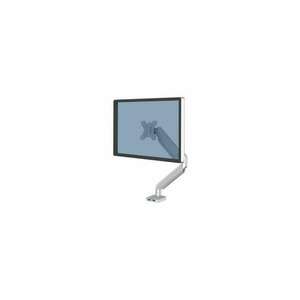 Fellowes Platinum Series 8056401 asztali TV konzol 81, 3 cm (32") Ezüst (8056401) kép