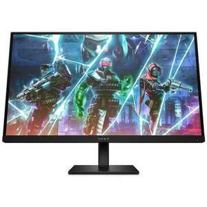 HP Omen 27" 780G5E9 FHD Gaming Monitor (780G5E9- ABB) kép