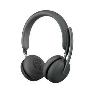 Logitech Zone Wireless 2 UC Wireless Headset - Fekete kép