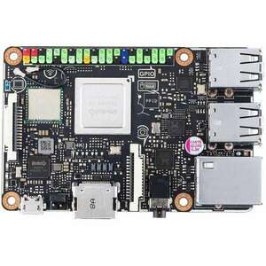 ASUS TINKER BOARD S R2.0/A/2G/16G (90ME03H1-M0EAY0) kép