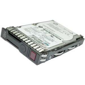 1.8TB HP 2.5" SAS winchester (872481-B21) kép