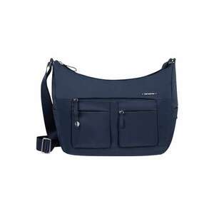 Samsonite női válltáska 144721-1247, should. bag m +2 pock (dark blue) -move 4.0 144721-1247 kép