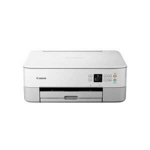 Canon Pixma TS5351a multifunkciós nyomtató fehér (3773C126) kép